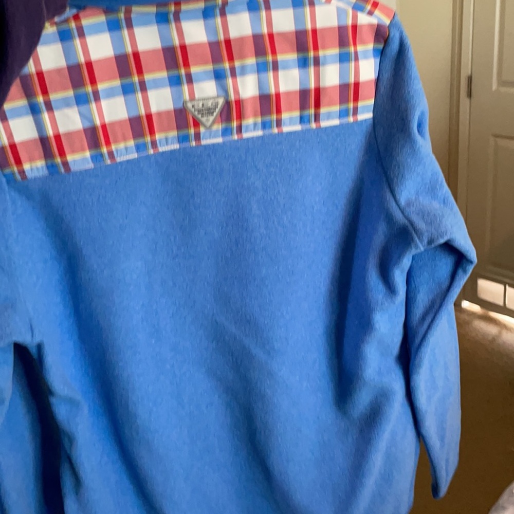Like new Columbia jacket - Picture 4 of 4
